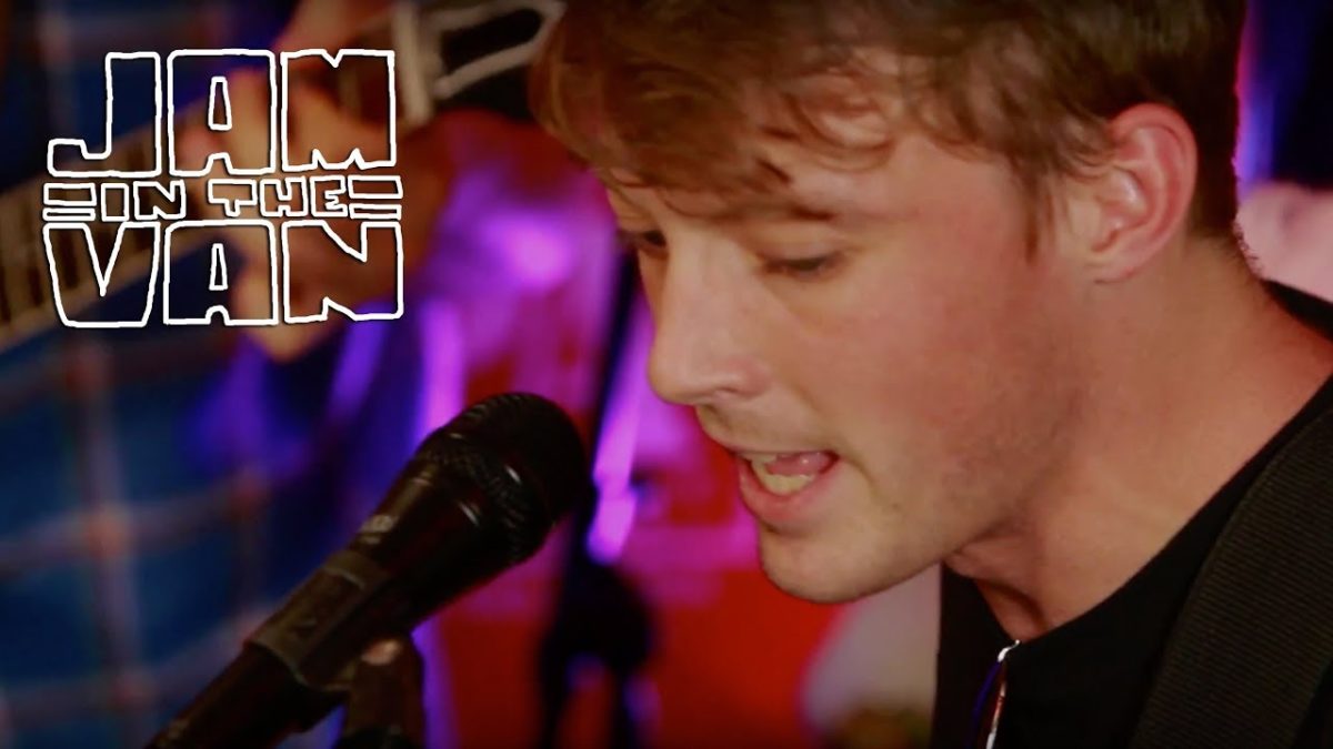 THE BLACK CADILLACS - "Fracture" (Live in Austin, TX 2015) #JAMINTHEVAN
