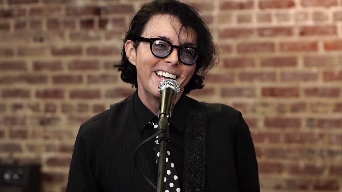 The Bongos live at Paste Studio ATL