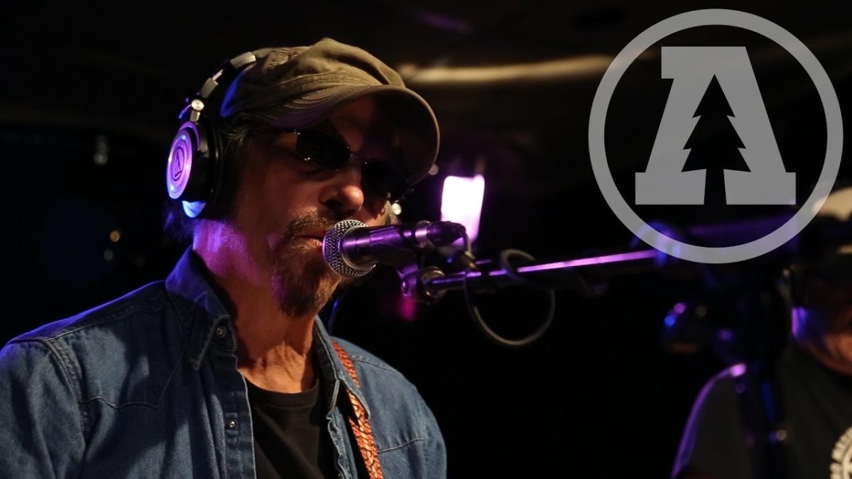 The Bottle Rockets - Dog | Audiotree Live
