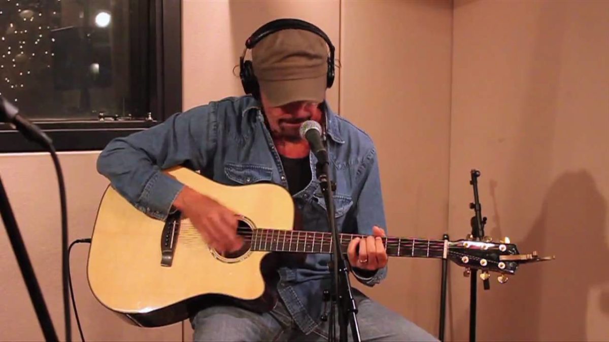 The Bottle Rockets - Hard Times (Live on KEXP)