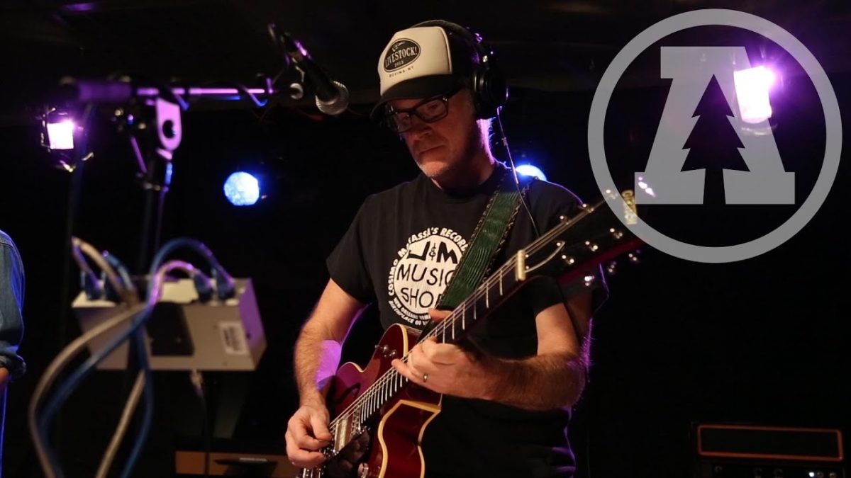 The Bottle Rockets - I Don't Wanna Know | Audiotree Live