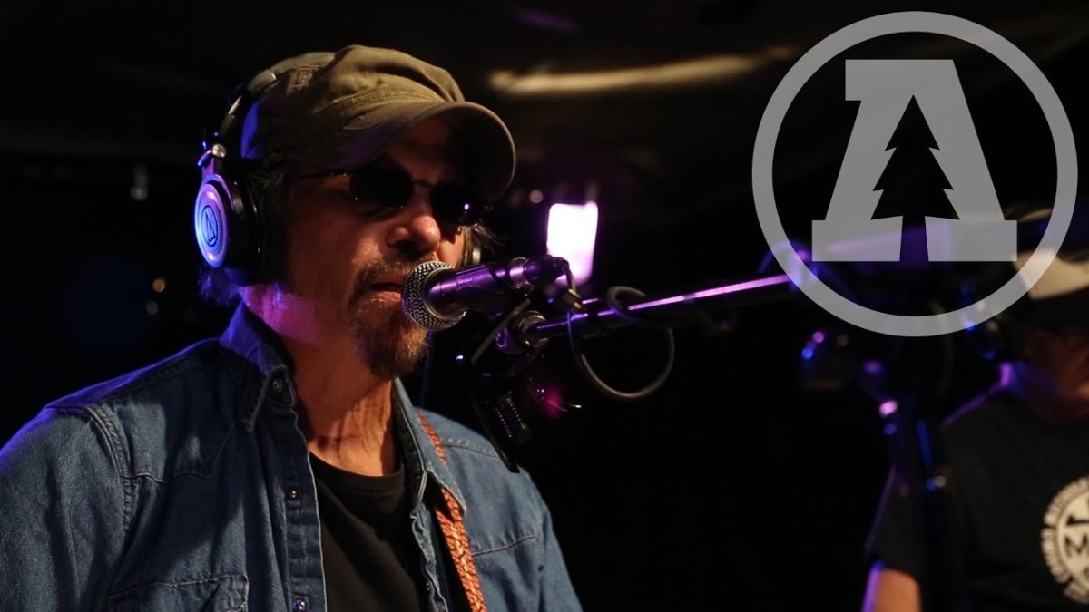 The Bottle Rockets - Ship It On The Frisco | Audiotree Live