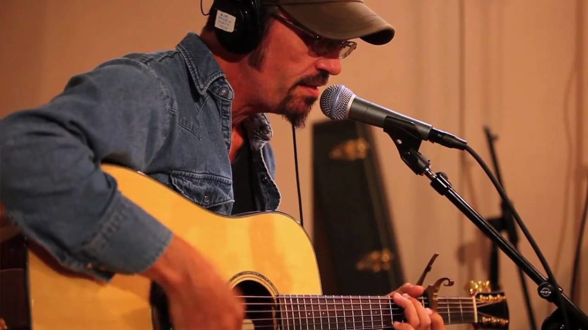 The Bottle Rockets - Solitaire (Live on KEXP)