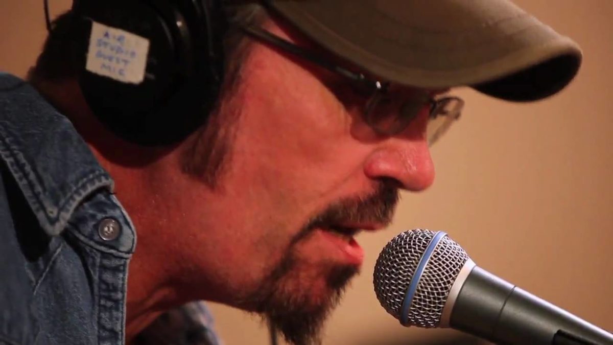 The Bottle Rockets - The Long Way (Live on KEXP)