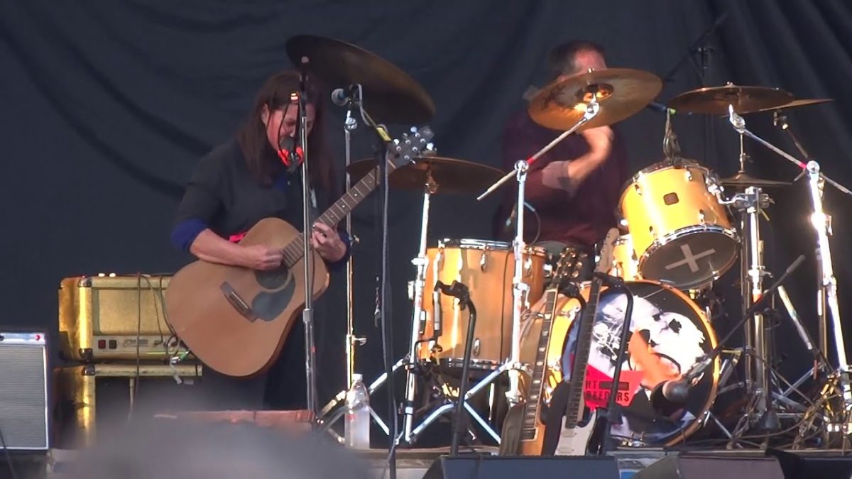 THE BREEDERS : Cannonball : {1080p HD} : Wrigley Field : Chicago, IL : 7/30/2018