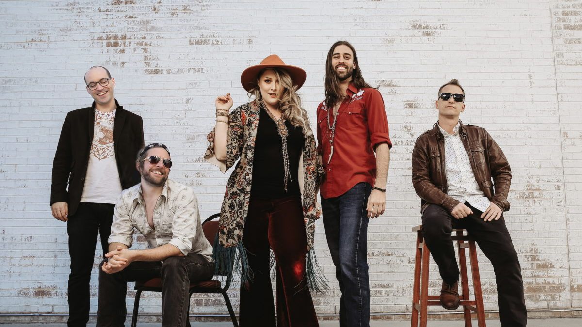 The Broadcast Shares ‘Fighting The Feeling’ Video