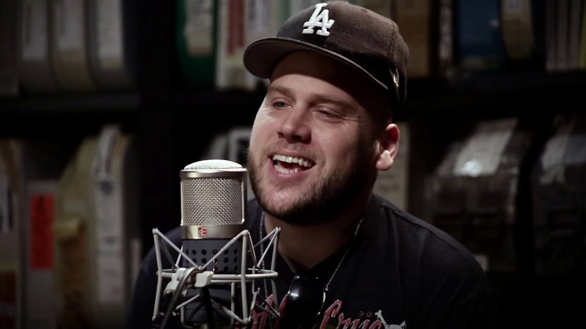 The Bronx - Two Birds - 10/5/2017 - Paste Studios, New York, NY