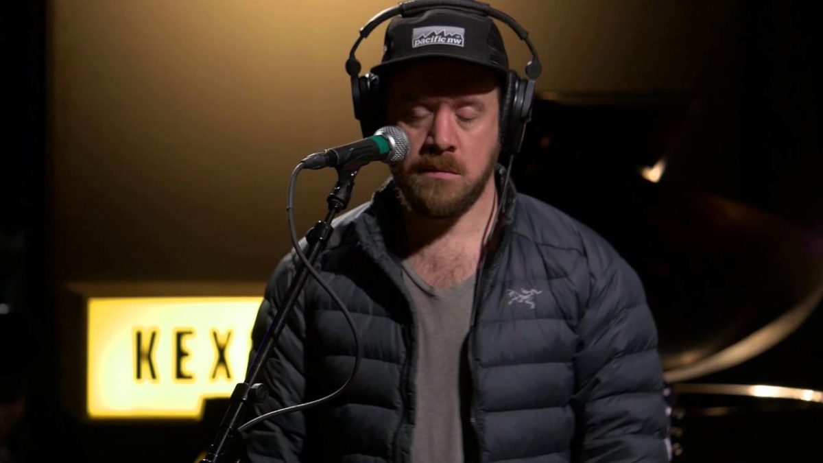 The Cave Singers - Full Performance (Live on KEXP)