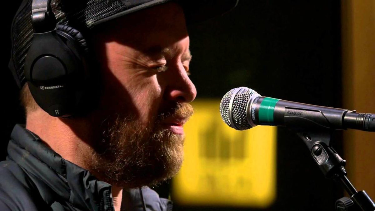 The Cave Singers - Lost In The Tide (Live on KEXP)
