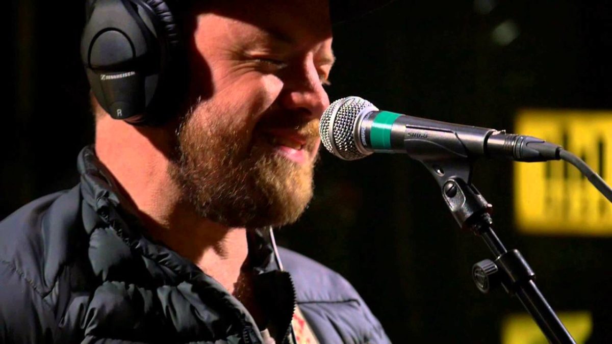 The Cave Singers - Southern Bell (Live on KEXP)