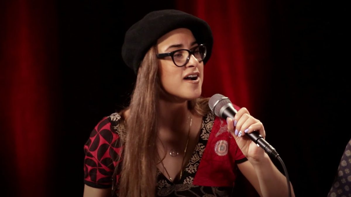 The Chamanas - La Verdad - 8/24/2018 - Paste Studios - New York, NY