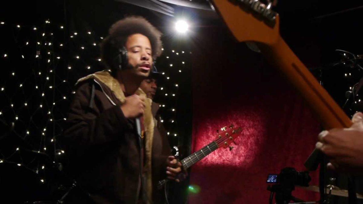The Coup - Magic Clap (Live on KEXP)