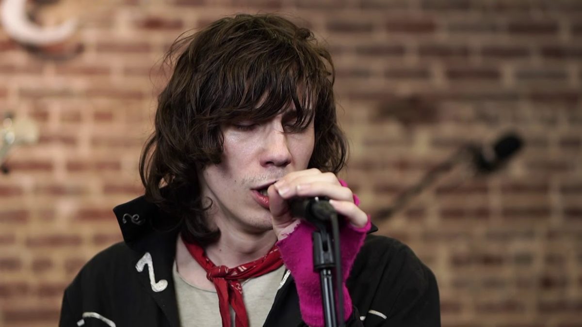 The Cuckoos - Carpe Diem - 2/14/2020 - Paste Studio ATL - Atlanta, GA