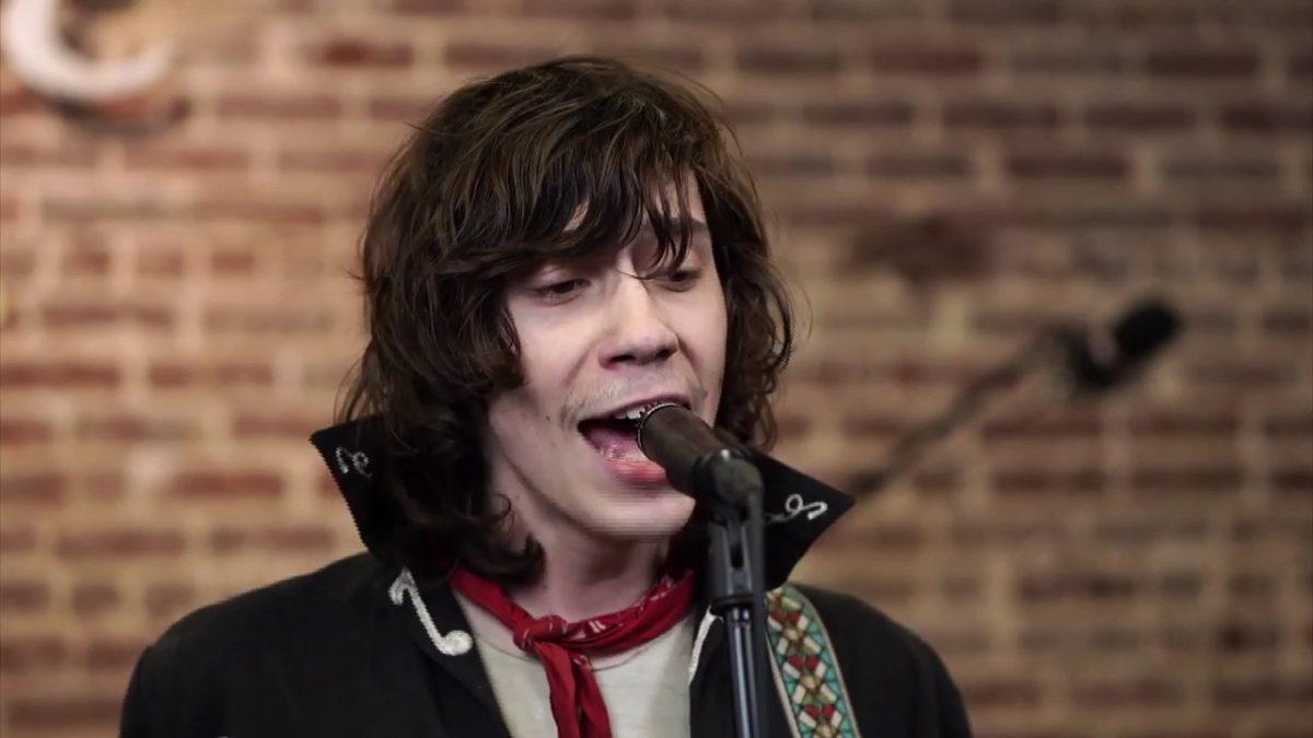 The Cuckoos live at Paste Studio ATL