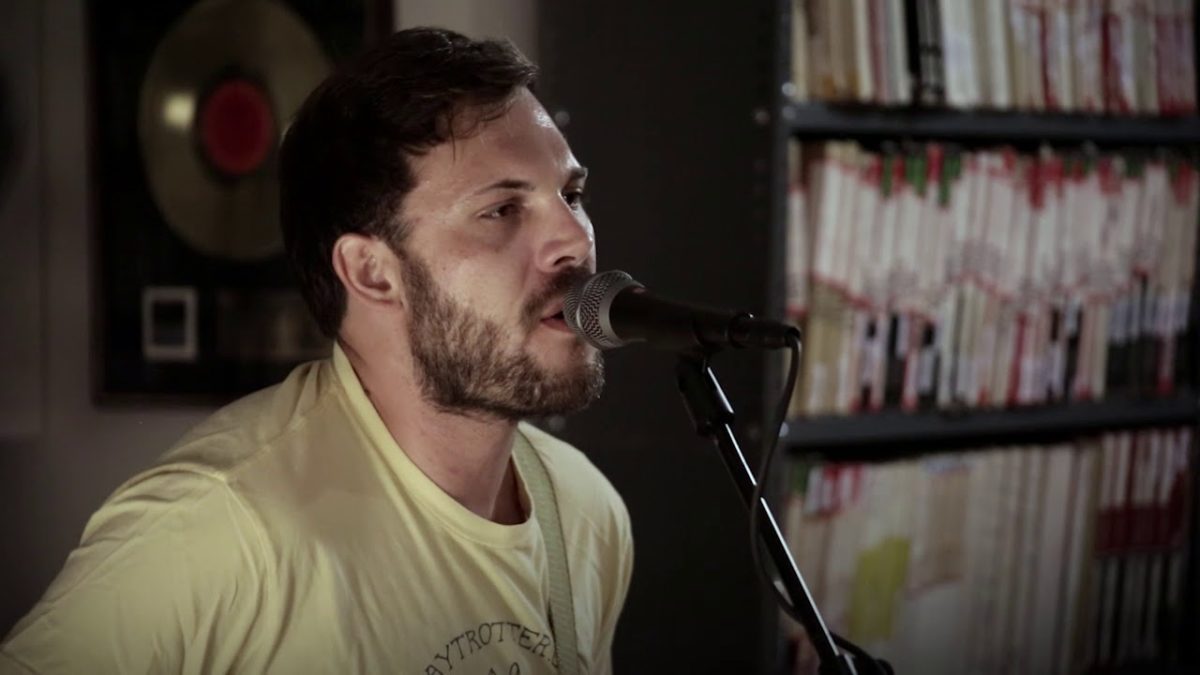 The Dawn - 1984 - 10/13/2017 - Paste Studios, New York, NY