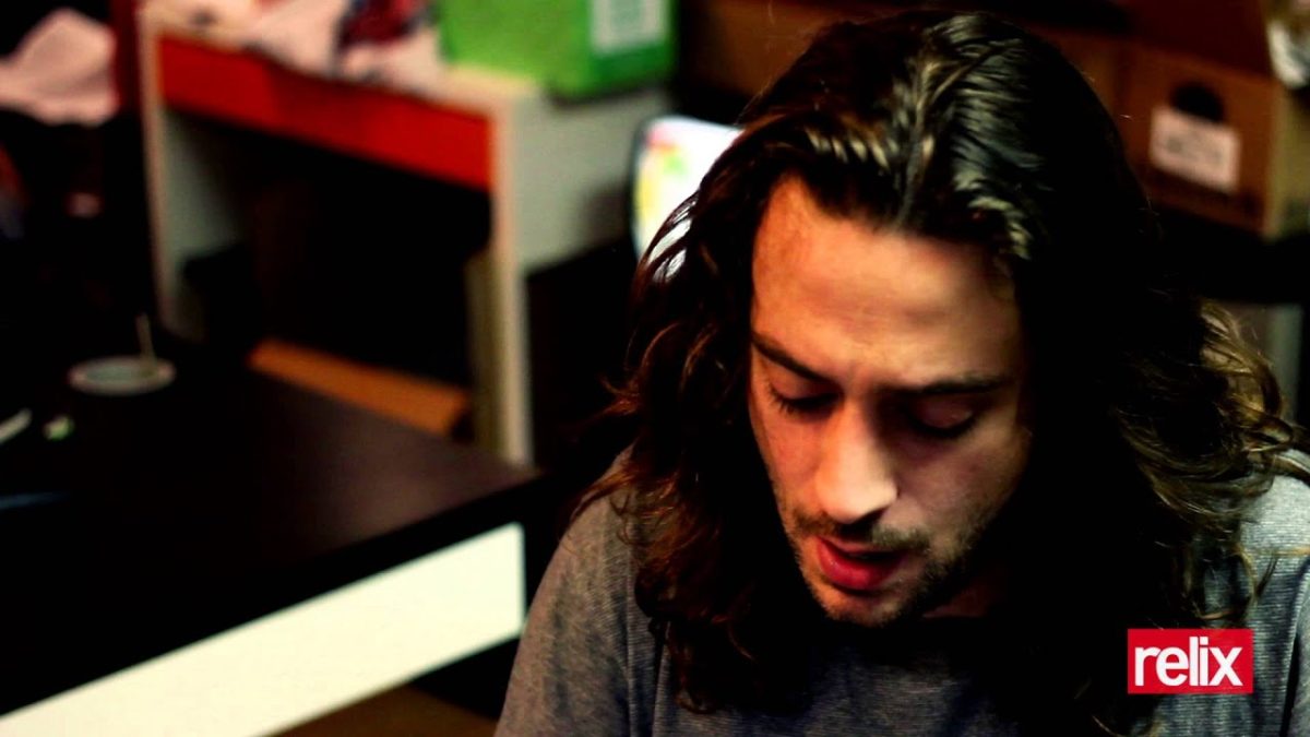 The Dawn Drapes "I Want You"