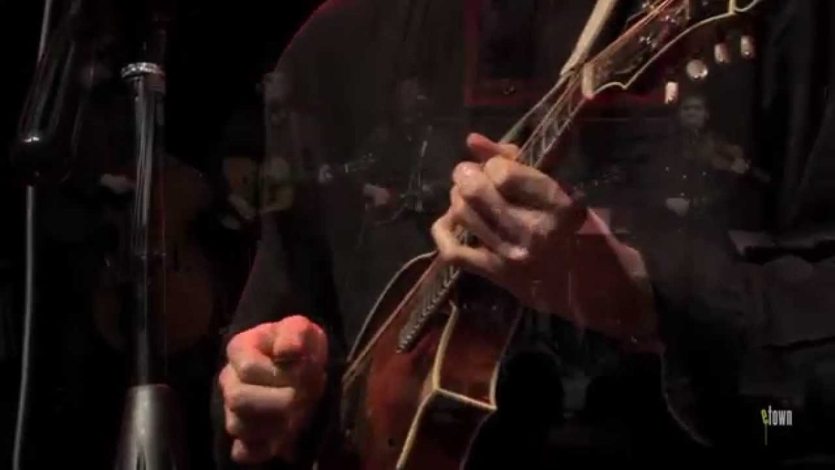 The Deadly Gentlemen - "Bored Of The Raging" (eTown webisode #615)