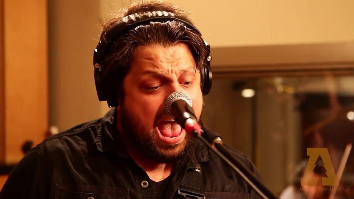 The Dear Hunter on Audiotree Live (Full Session)
