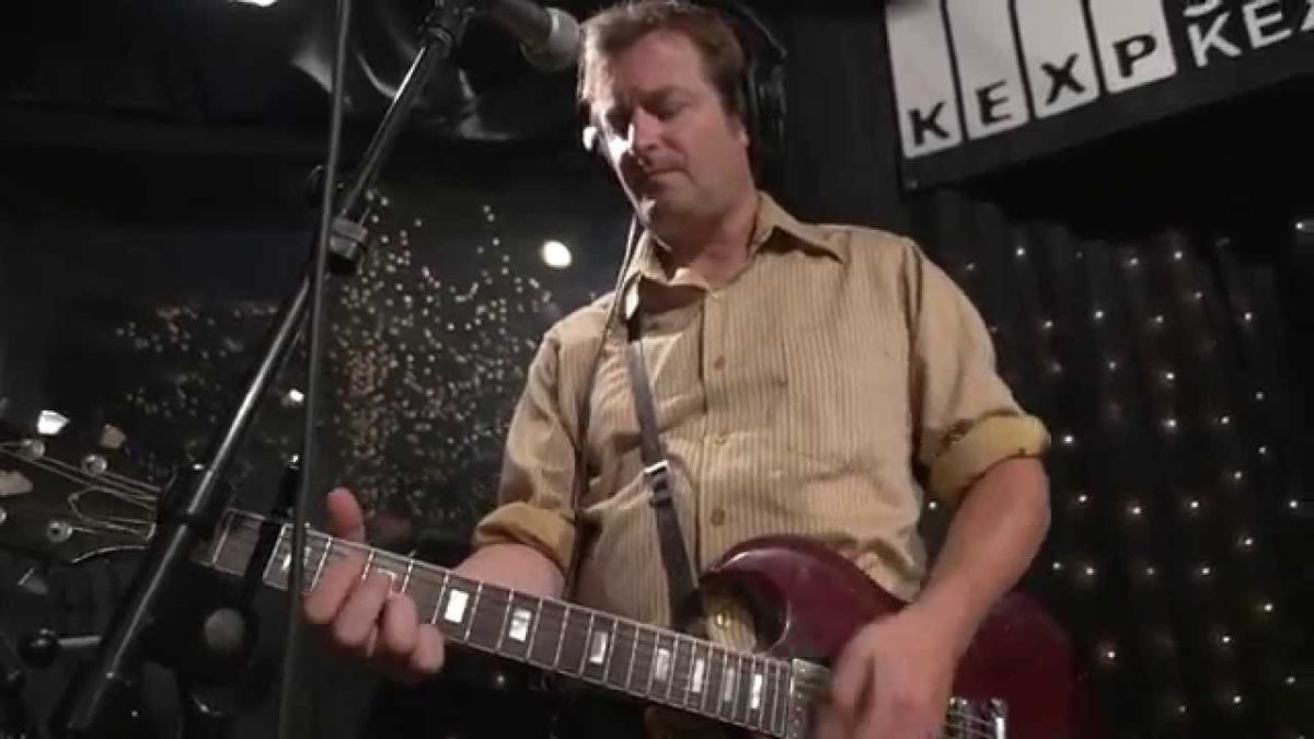 The Delines - Full Performance (Live on KEXP)