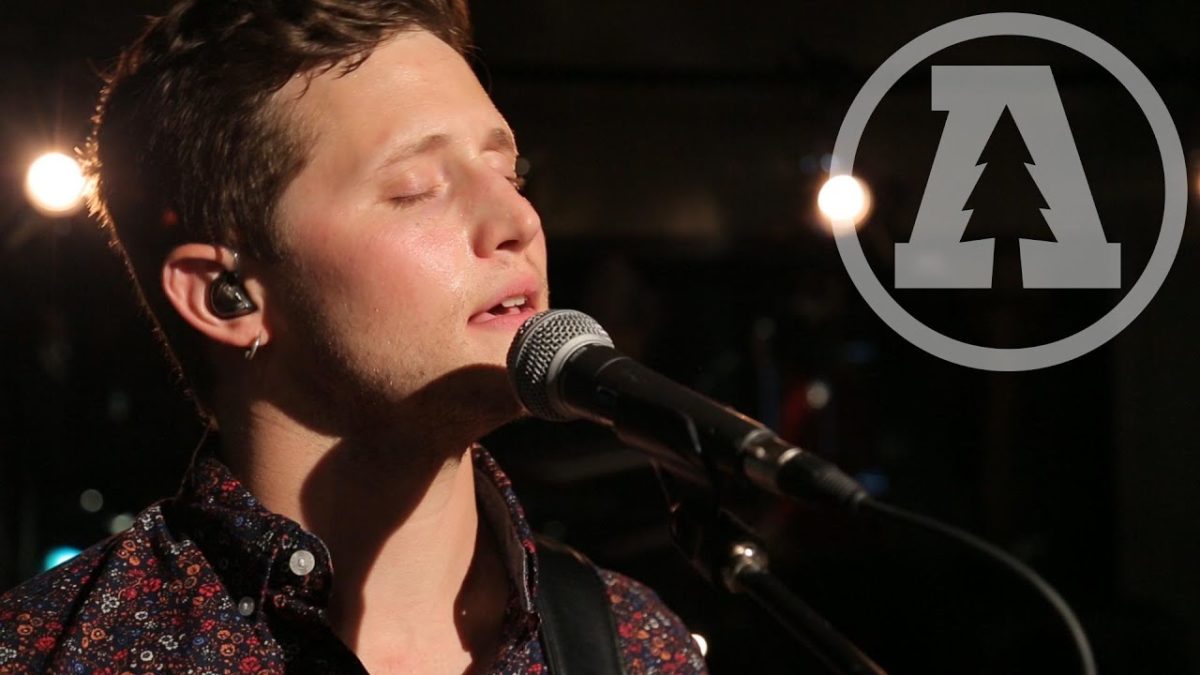The Delta Saints - Bones - Audiotree Live