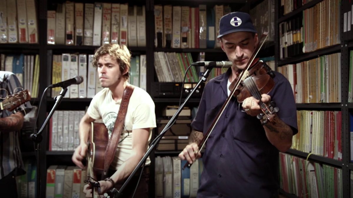 The Deslondes Tickets, 2025 Tour Dates, and More