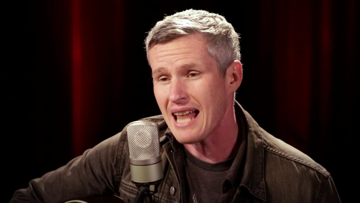 The Devil Makes Three - Bad Idea - 8/23/2018 - Paste Studios - New York, NY