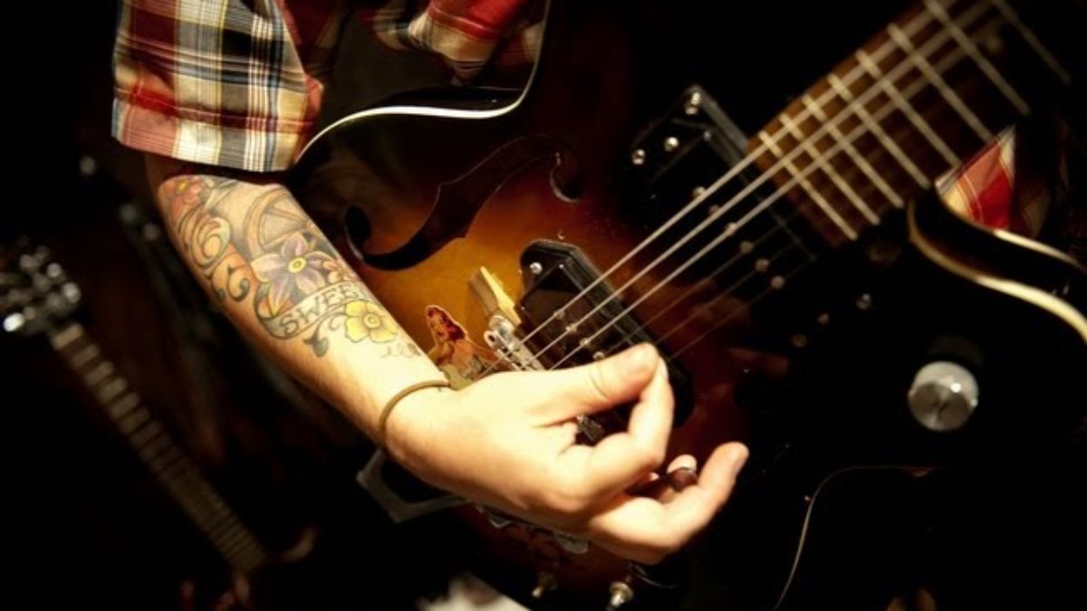 The Devil Whale - Magic Numbers (Live On KEXP)
