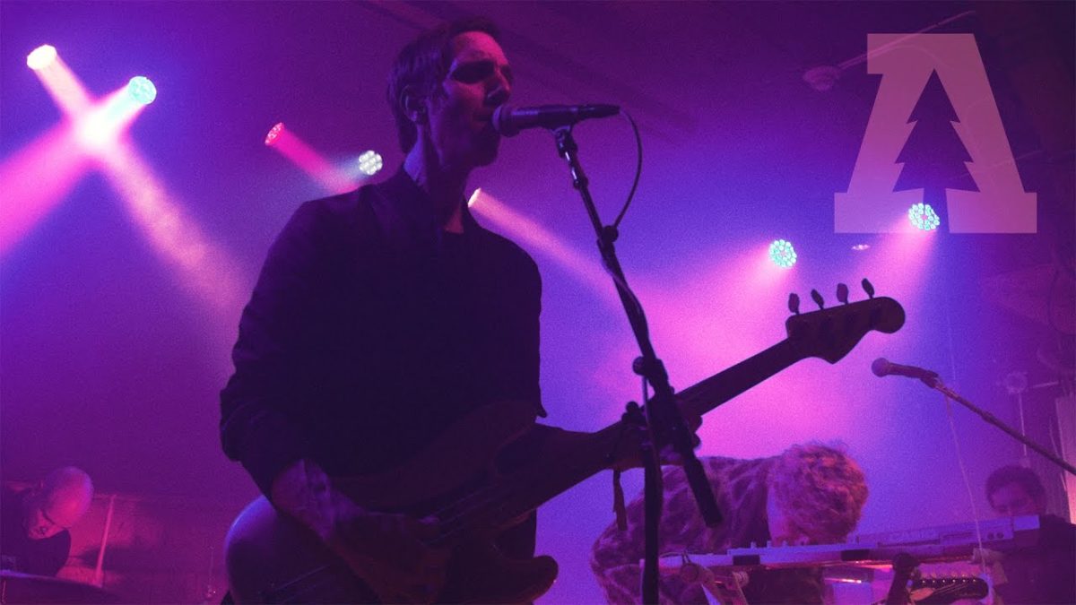 The Dig - Bleeding Heart (You Are the One) - Show From Schubas