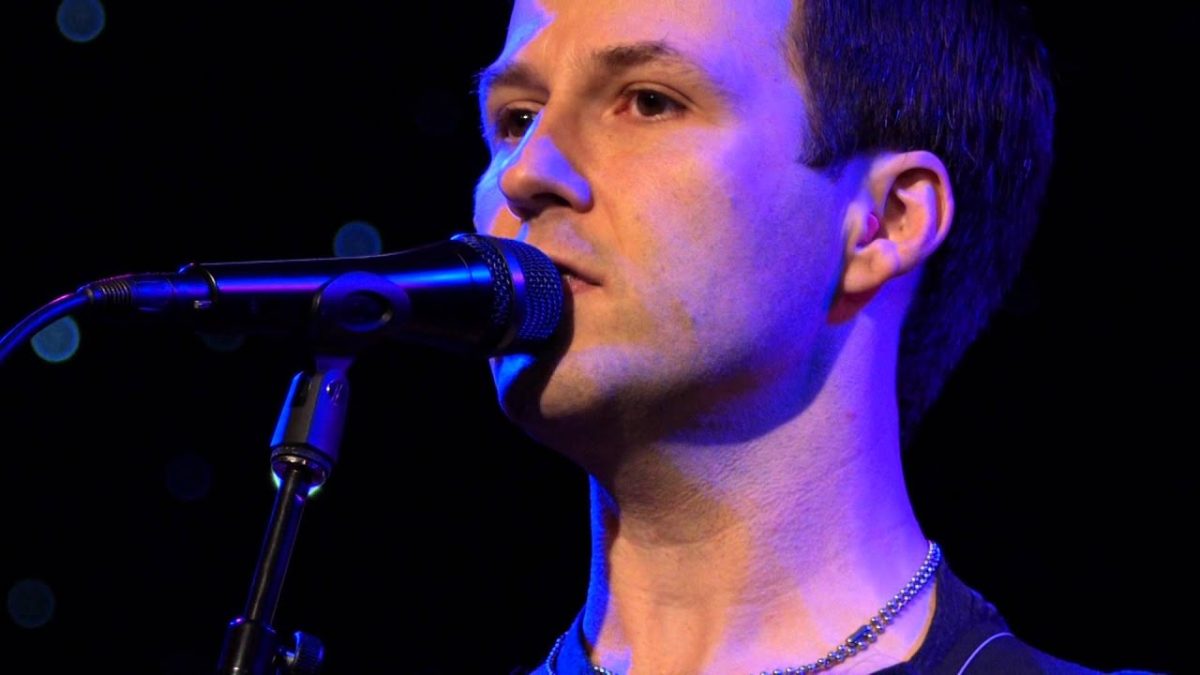 The Dismemberment Plan - Spider in the Snow (Live on KEXP)