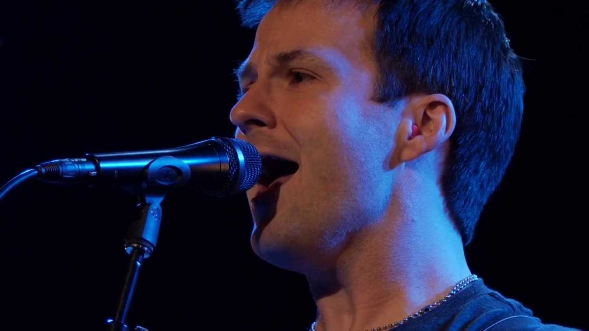 The Dismemberment Plan - Time Bomb (Live on KEXP)