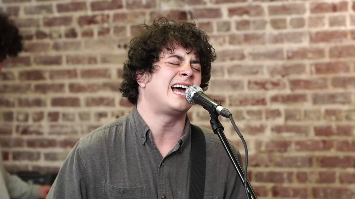 The Districts - Cheap Regrets - 3/6/2020 - Paste Studio ATL - Atlanta, GA