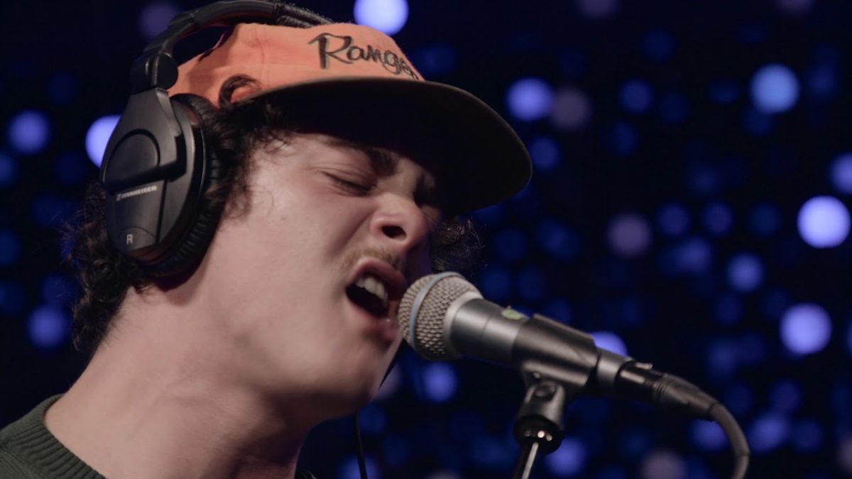 The Districts - Full Performance (Live on KEXP)