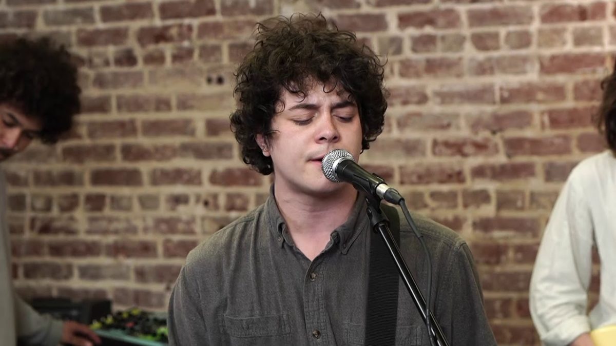 The Districts - Velour And Velcro - 3/6/2020 - Paste Studio ATL - Atlanta, GA