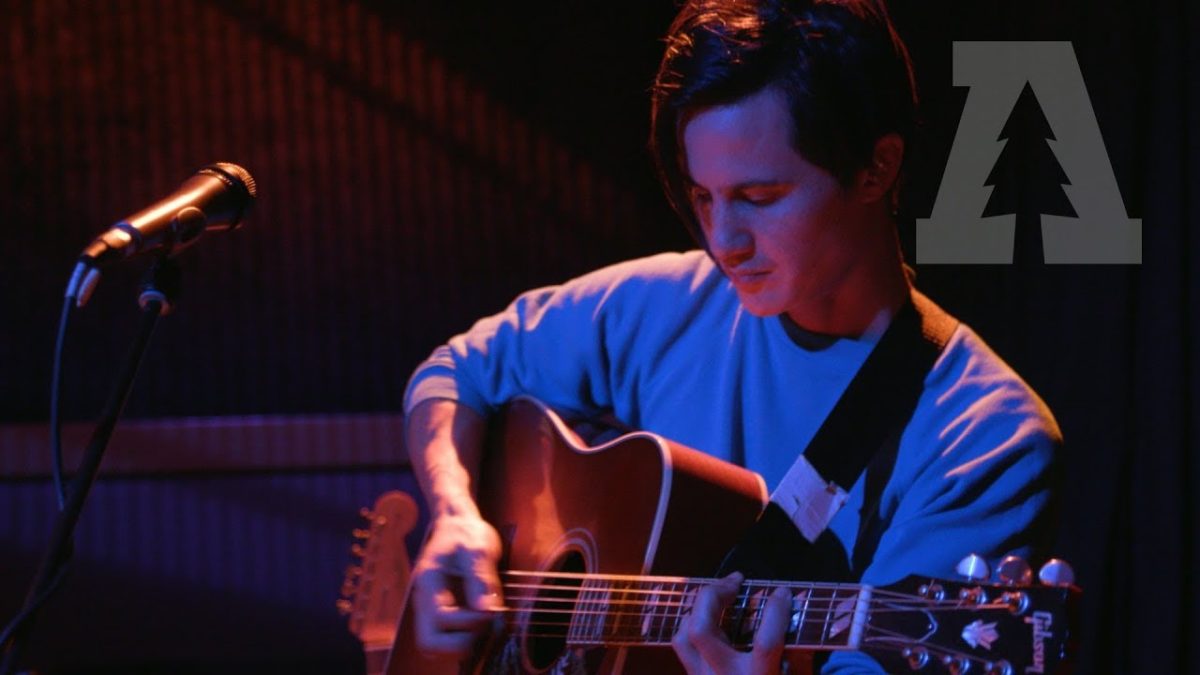 The Dodos - Center Of | Audiotree Live