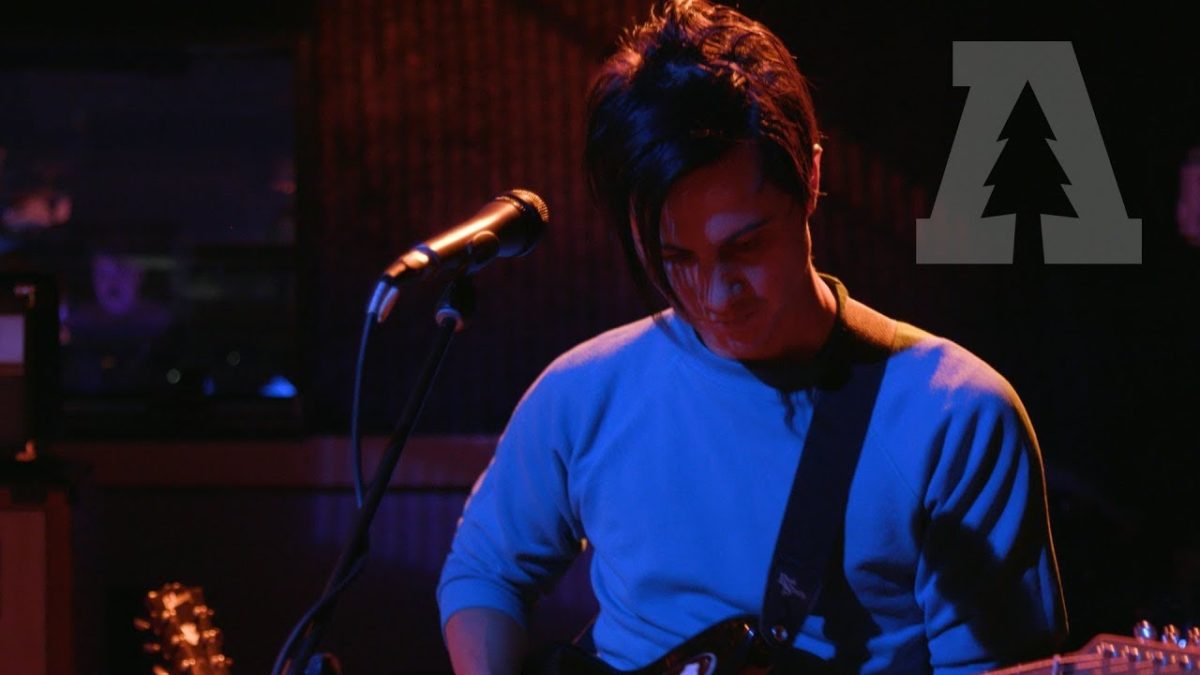 The Dodos - Coughing | Audiotree Live
