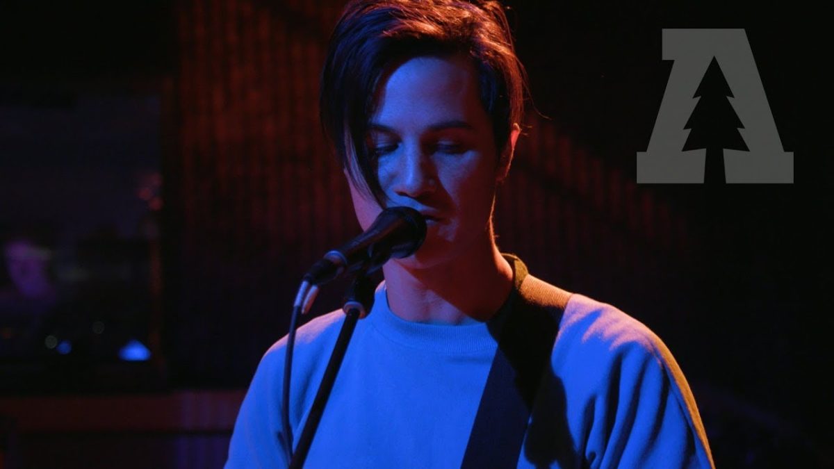 The Dodos - IF | Audiotree Live