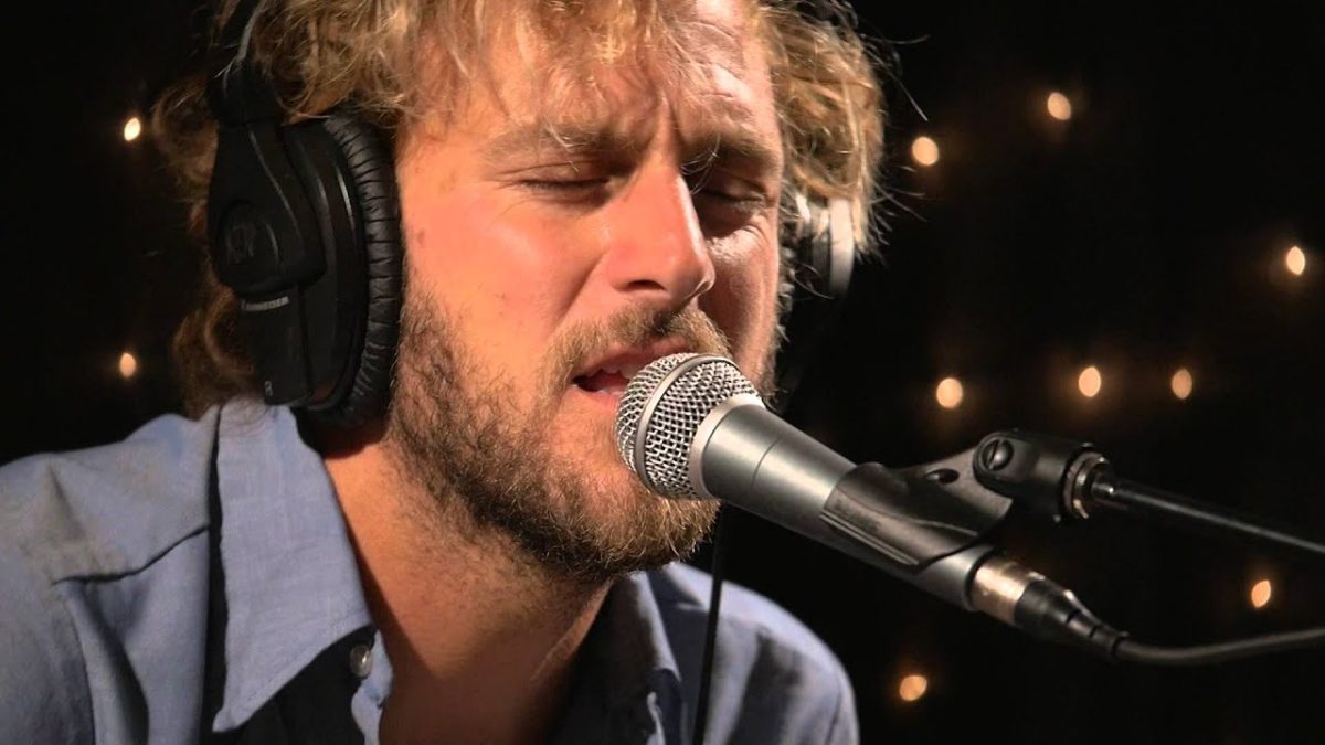 The Donkeys - Scissor Me Cigs (Live on KEXP)