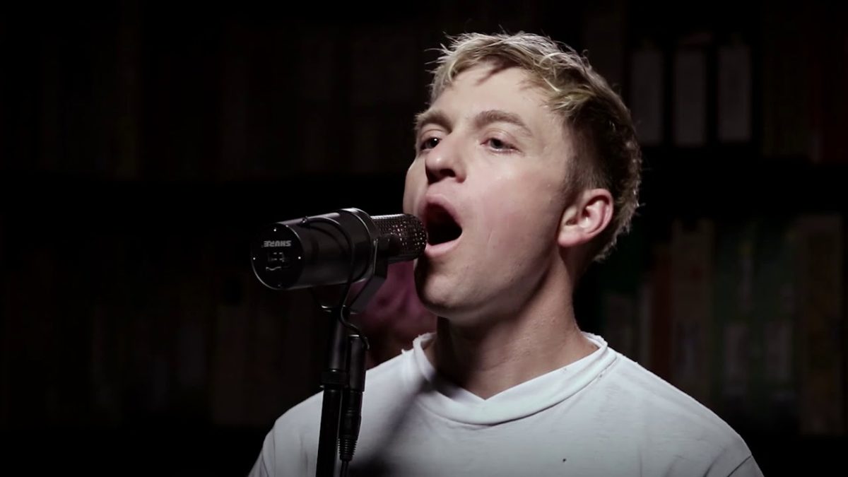 The Drums - Full Session - 6/14/2017 - Paste Studios - New York, NY