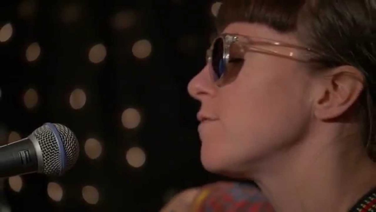 The Dutchess and the Duke - Scorpio (Live on KEXP)