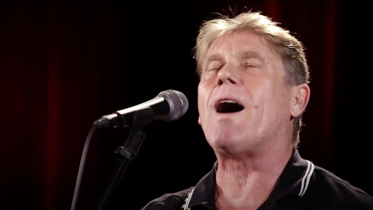 The English Beat - Save It For Later - 6/25/2018 - Paste Studios - New York, NY