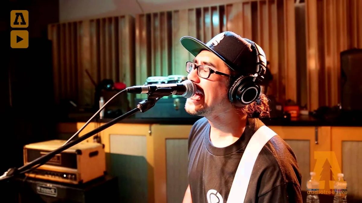 The Expendables - Bowl 4 Two - Audiotree Live