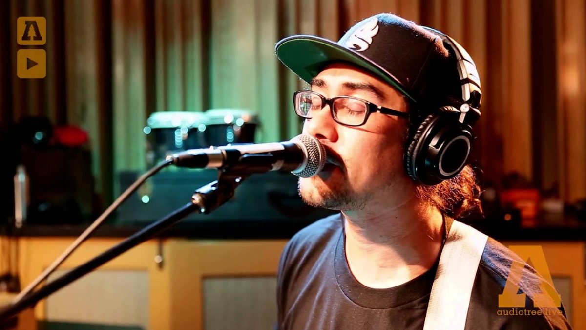 The Expendables - Starry Night - Audiotree Live