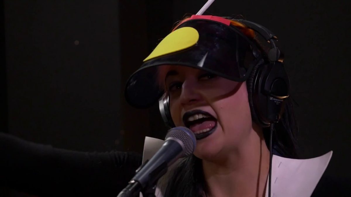 The Fabulous Downey Brothers - Full Performance (Live on KEXP)