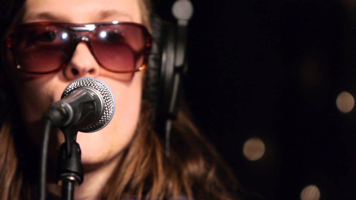 The Fame Riot - Full Performance (Live on KEXP)