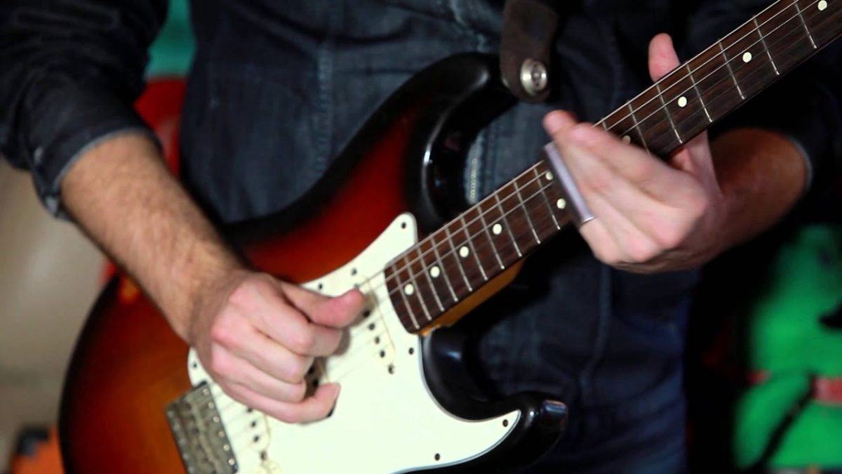 THE FAR WEST - "Hudson Valley" (Live in Torrance, CA) #JAMINTHEVAN