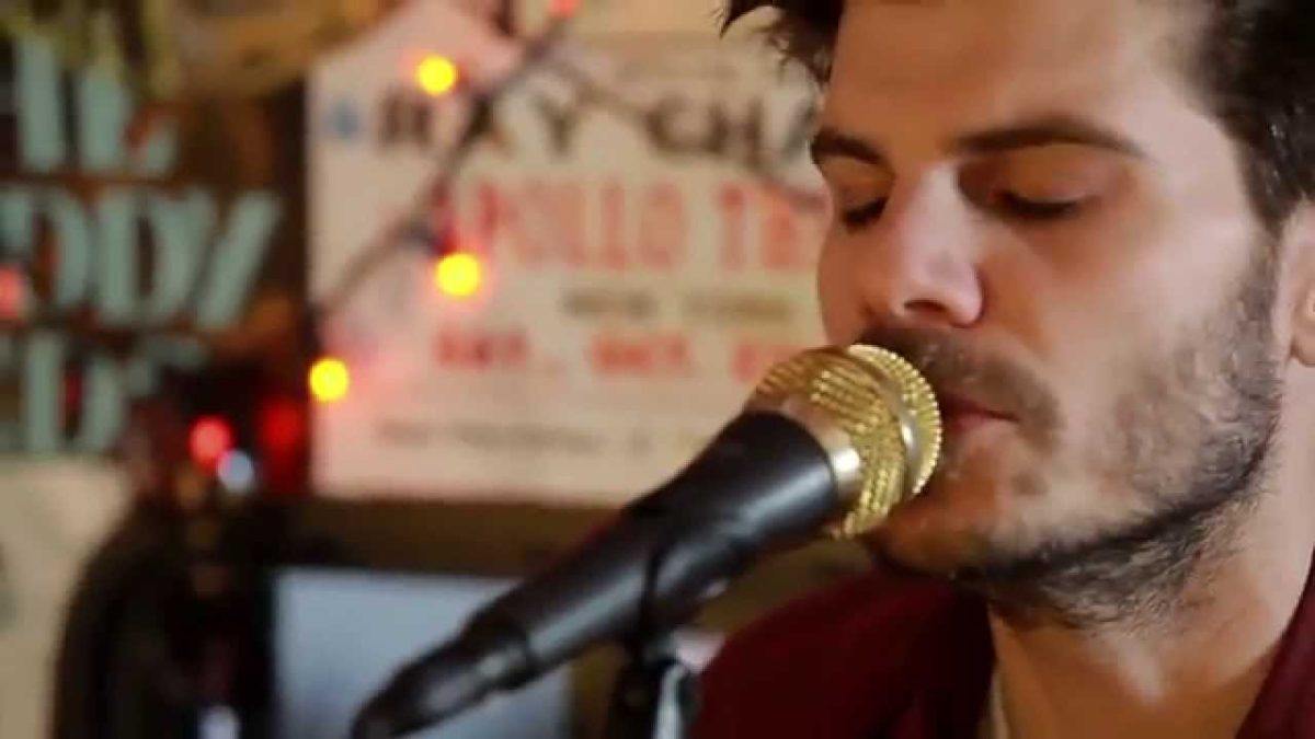THE FAR WEST - "On the Road" - (Live in Torrance, CA) #JAMINTHEVAN