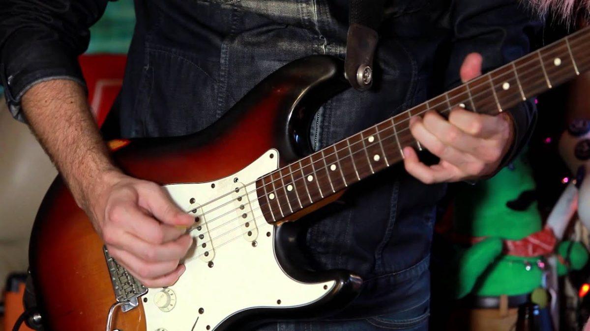 THE FAR WEST - "The Bright Side" (Live in Torrance, CA) #JAMINTHEVAN