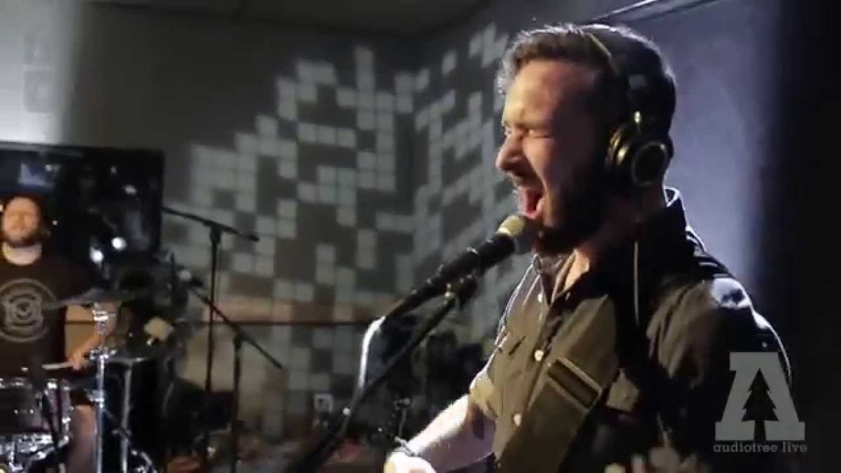 The Felix Culpa - I'm Still Learning - Audiotree Live