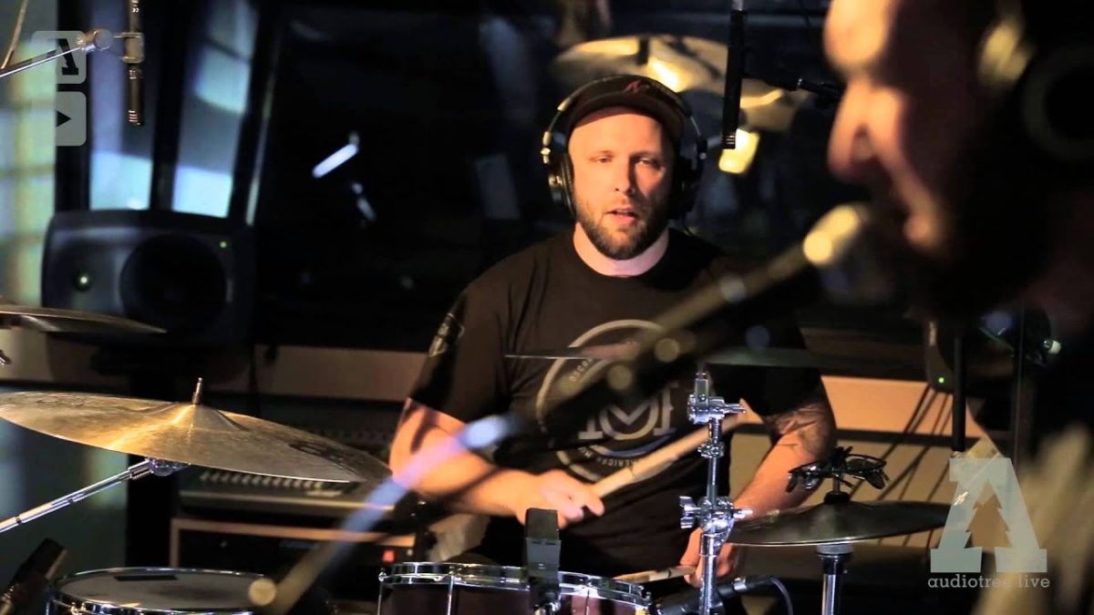 The Felix Culpa - Rum and Cigarettes / Our Holy Ghosts - Audiotree Live