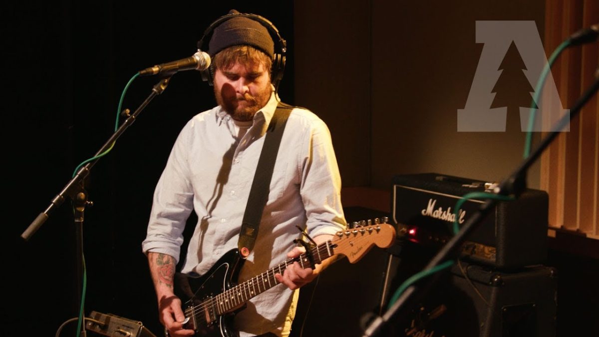 The Flatliners - Human Party Trick - Audiotree Live (4 of 5)
